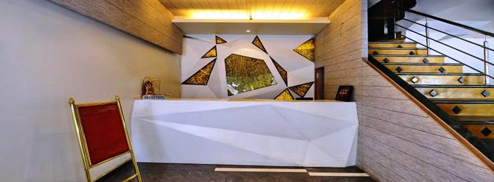 1589/Hotel Kamal Regency - Bhopal 02.jpg